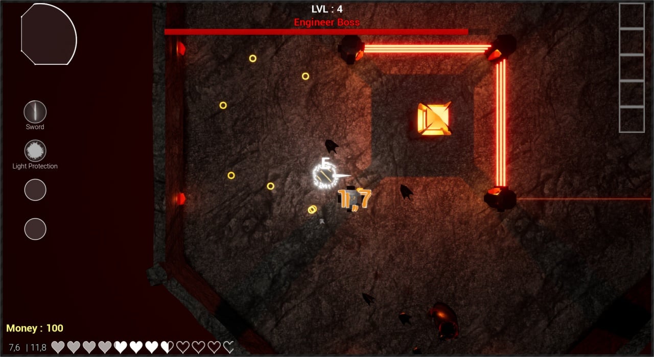 黑暗核心[Core Of Darkness] 游戏截图11