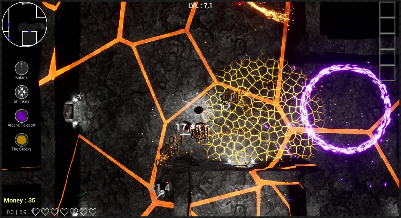 黑暗核心[Core Of Darkness] 游戏截图13