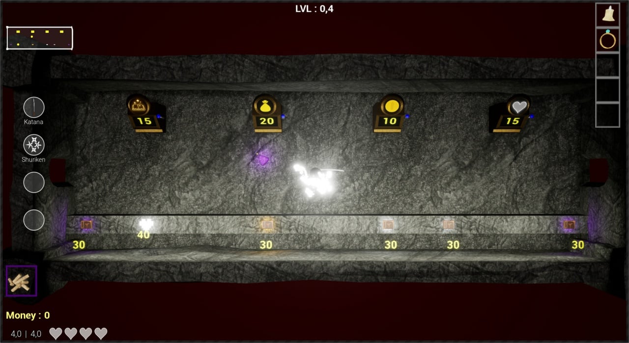 黑暗核心[Core Of Darkness] 游戏截图9
