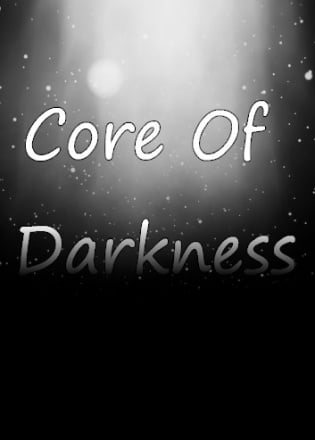 黑暗核心[Core Of Darkness] 游戏封面
