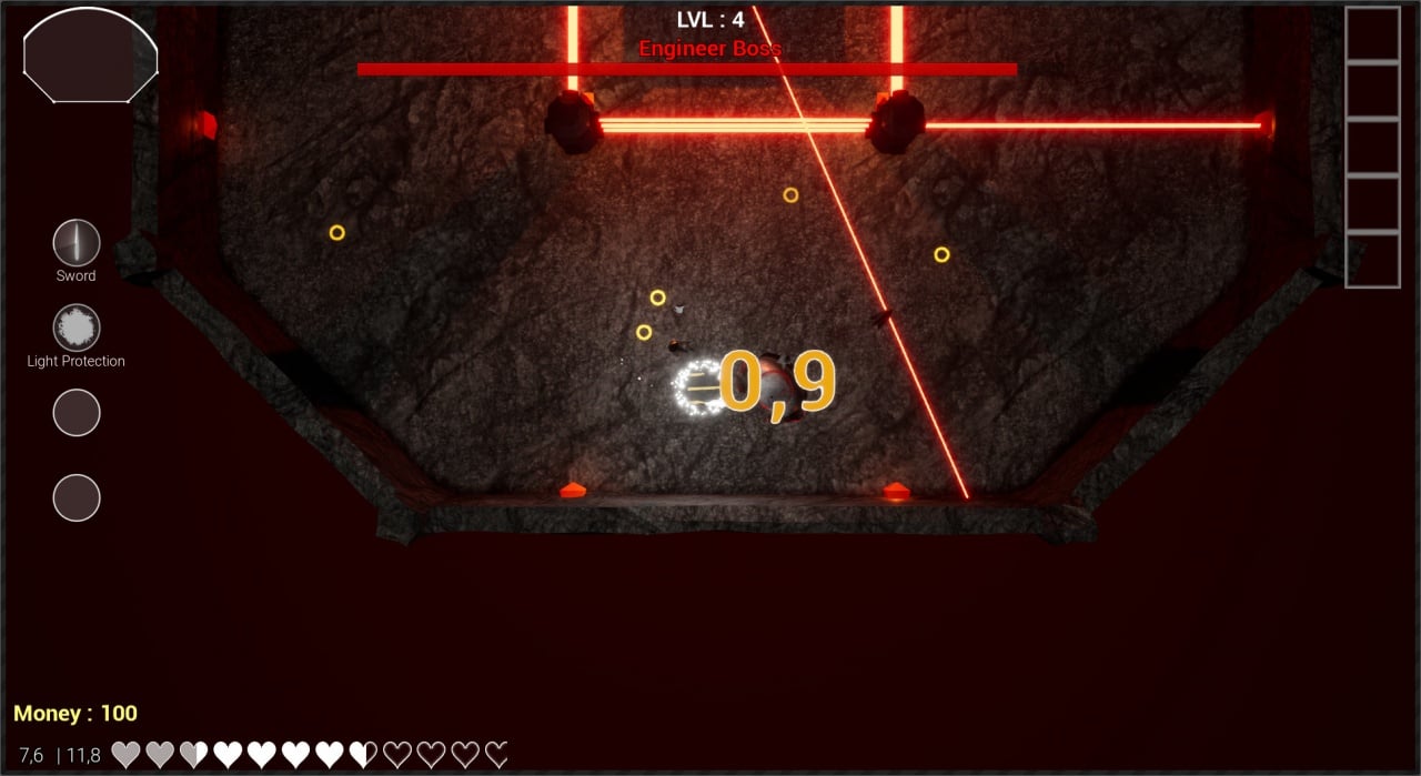 黑暗核心[Core Of Darkness] 游戏截图10