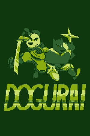 道古莱[Dogurai] 游戏封面