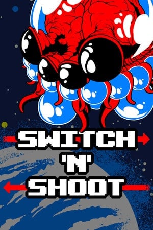 切换“N”射击[Switch 'N' Shoot] 游戏封面