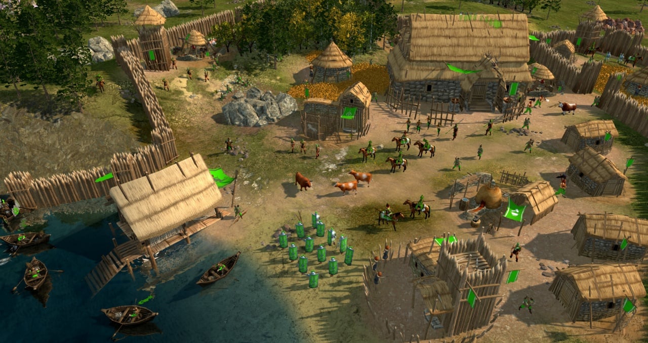 战争选择[War Selection] 游戏截图5