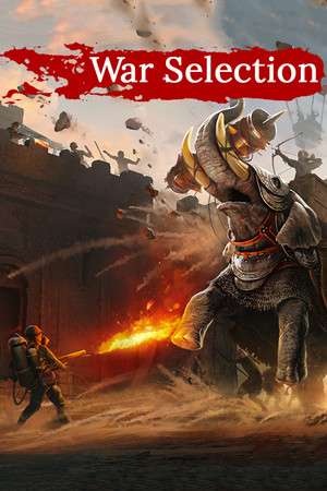 战争选择[War Selection] 游戏封面