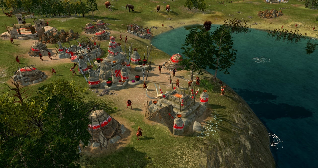 战争选择[War Selection] 游戏截图2