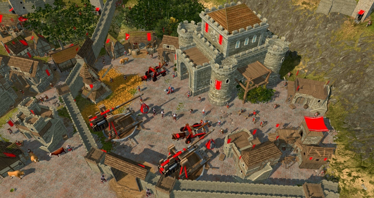 战争选择[War Selection] 游戏截图9