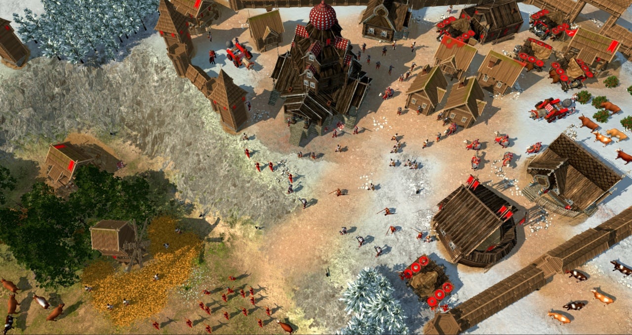 战争选择[War Selection] 游戏截图11