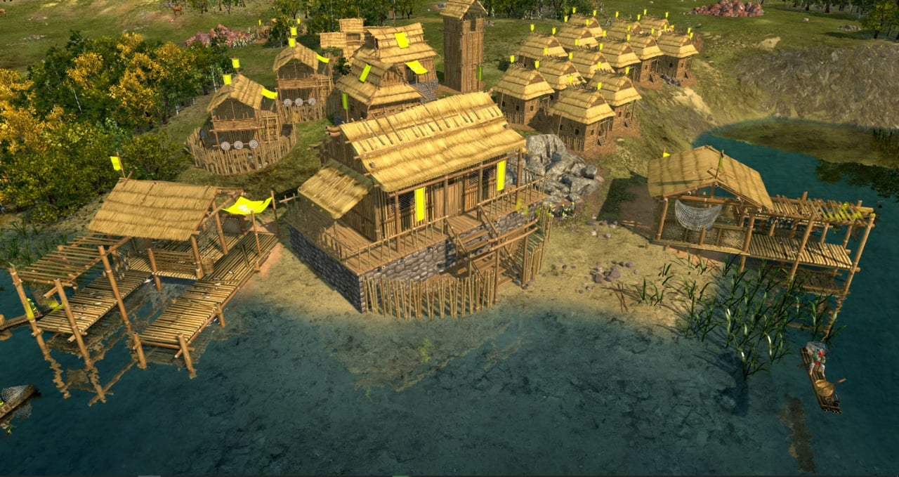 战争选择[War Selection] 游戏截图13