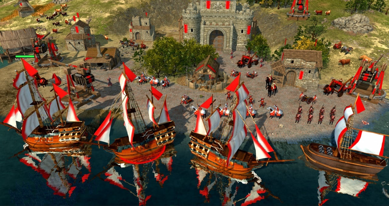 战争选择[War Selection] 游戏截图10