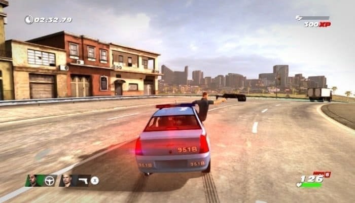 速度与激情对决[Fast and Furious Showdown] 游戏截图4