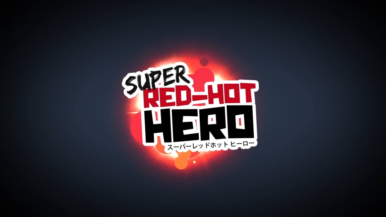 超级红热英雄[Super Red-Hot Hero] 游戏截图11