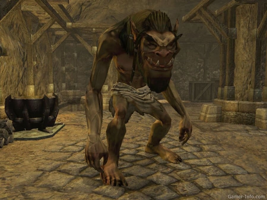 无冬之夜2[Neverwinter Nights 2] 游戏截图4