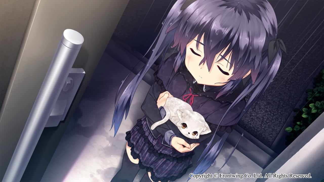 向日葵 - 向日葵 -[Himawari - The Sunflower -] 游戏截图6