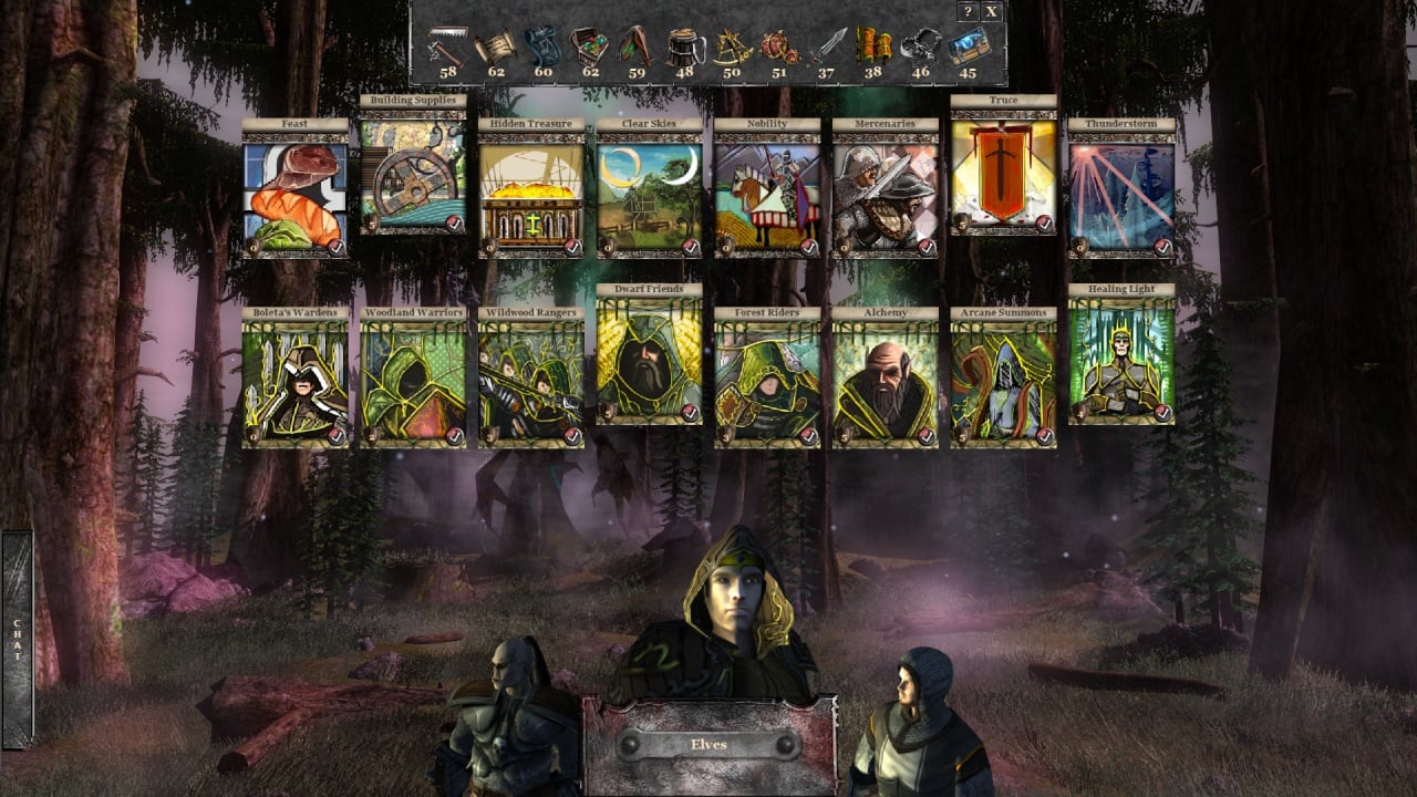 王国战争2：战斗[Kingdom Wars 2: Battles] 游戏截图3
