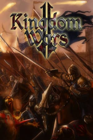 王国战争2：战斗[Kingdom Wars 2: Battles] 游戏封面