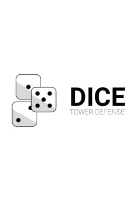 骰子塔防[Dice Tower Defense] 游戏封面