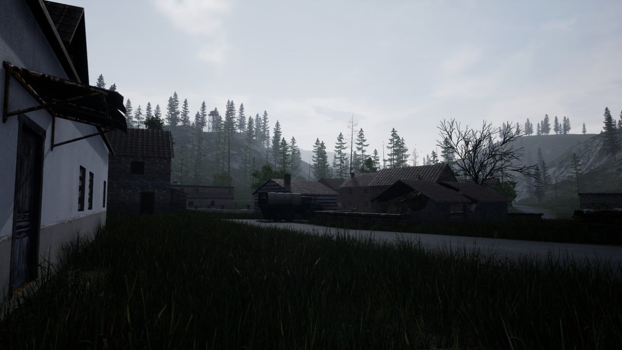 越过敌线[Beyond Enemy Lines] 游戏截图7
