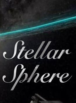 恒星球体[Stellar Sphere] 游戏封面