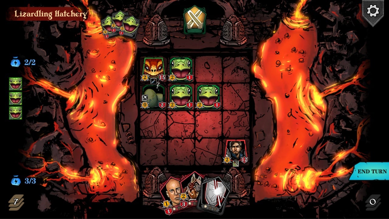 地牢之巅[DungeonTop] 游戏截图2