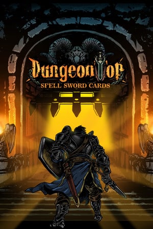 地牢之巅[DungeonTop] 游戏封面