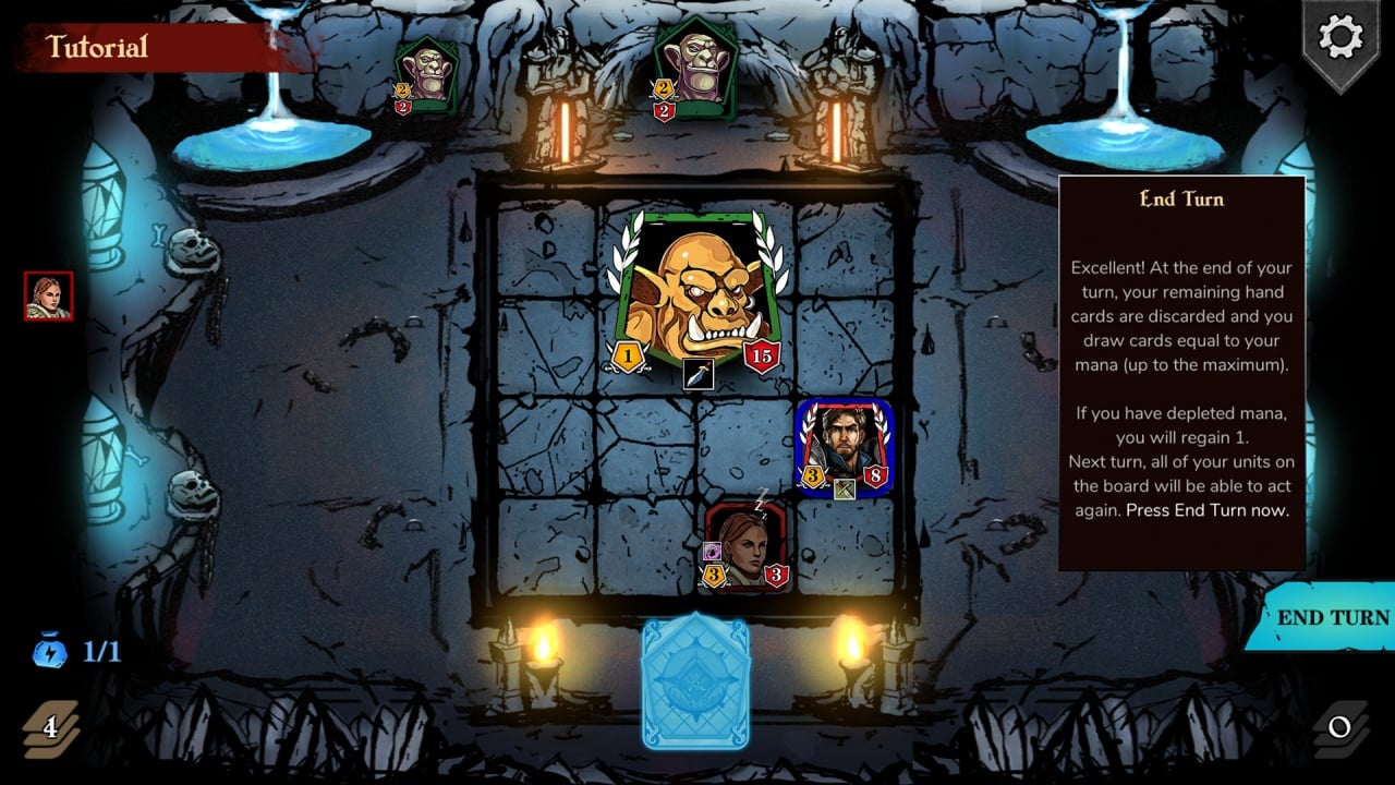 地牢之巅[DungeonTop] 游戏截图7