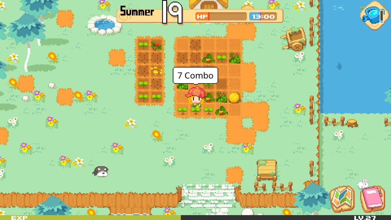 农场[The Farm] 游戏截图3