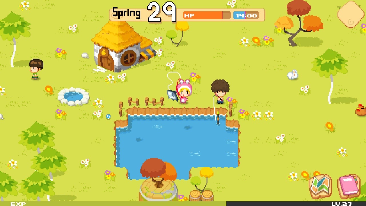 农场[The Farm] 游戏截图7