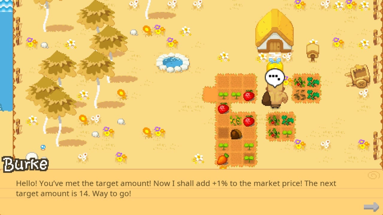 农场[The Farm] 游戏截图8