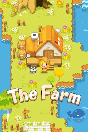 农场[The Farm] 游戏封面