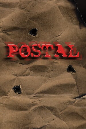 邮政：经典和未删减[POSTAL: Classic and Uncut] 游戏封面