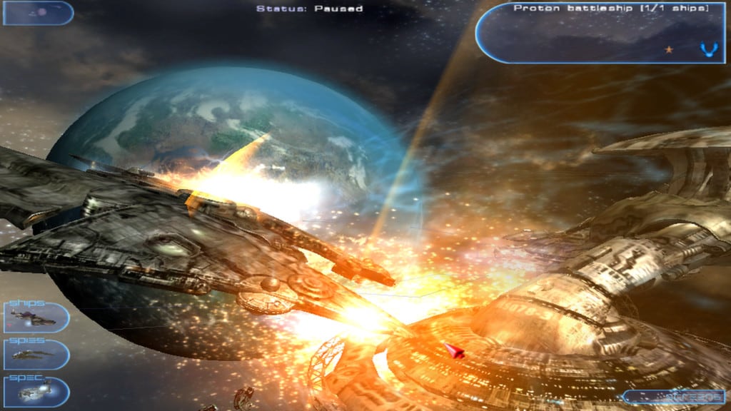 Haegemonia：钢铁军团[Haegemonia: Legions of Iron] 游戏截图2