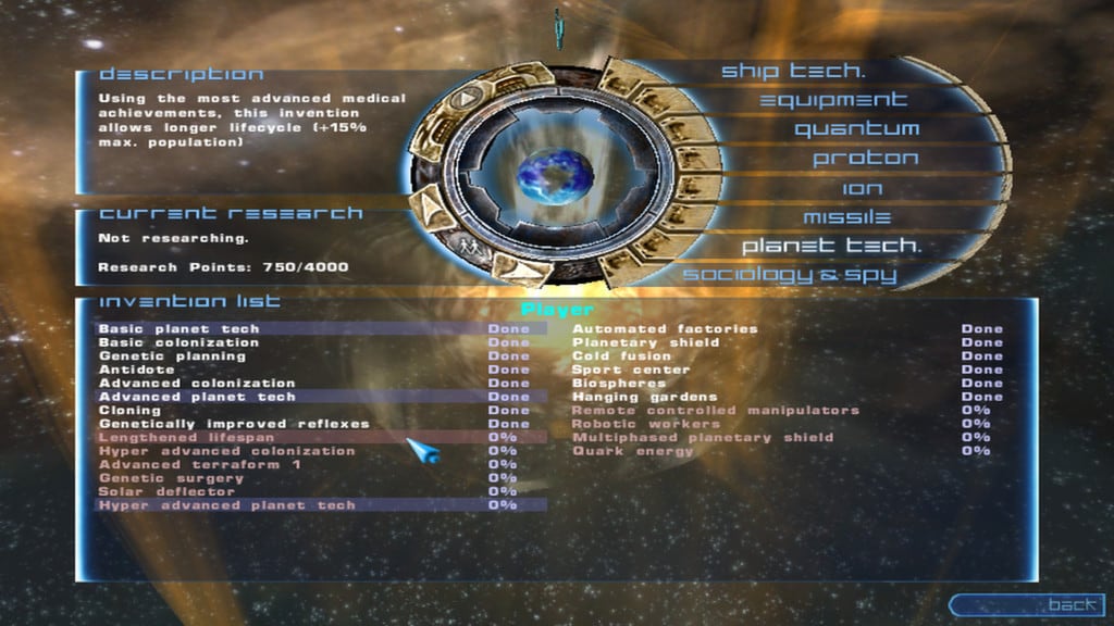 Haegemonia：钢铁军团[Haegemonia: Legions of Iron] 游戏截图8