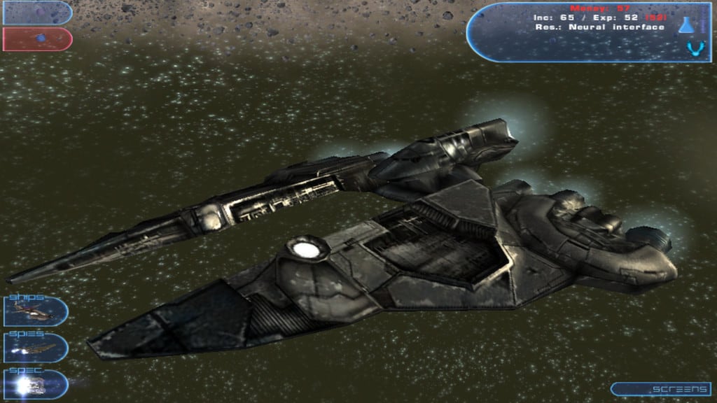 Haegemonia：钢铁军团[Haegemonia: Legions of Iron] 游戏截图12