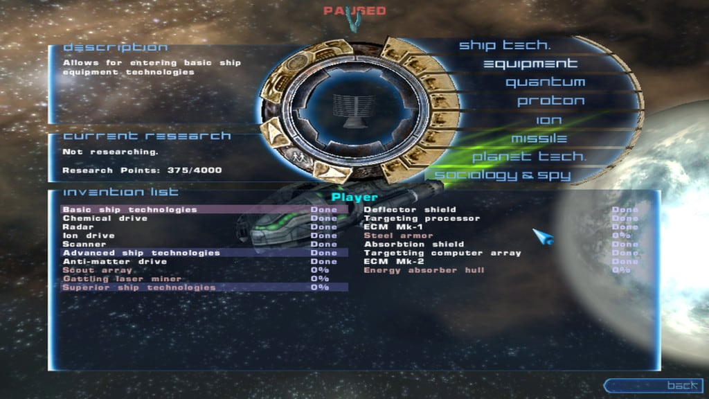 Haegemonia：钢铁军团[Haegemonia: Legions of Iron] 游戏截图11