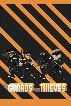 守卫与小偷[Of Guards And Thieves] 游戏封面