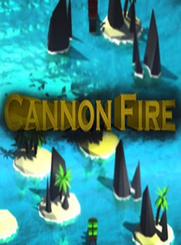 炮火[Cannon Fire] 游戏封面