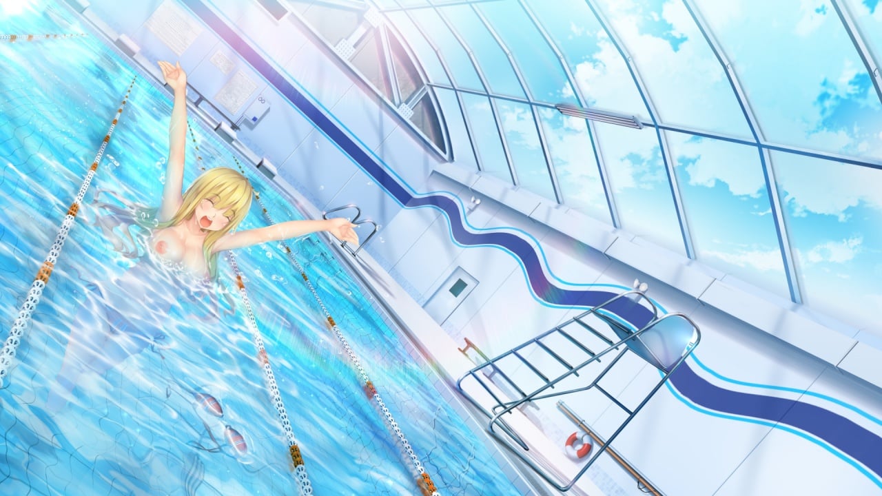 室友浪漫[Roomie Romance] 游戏截图12