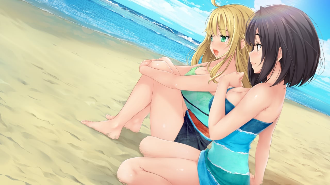 室友浪漫[Roomie Romance] 游戏截图5