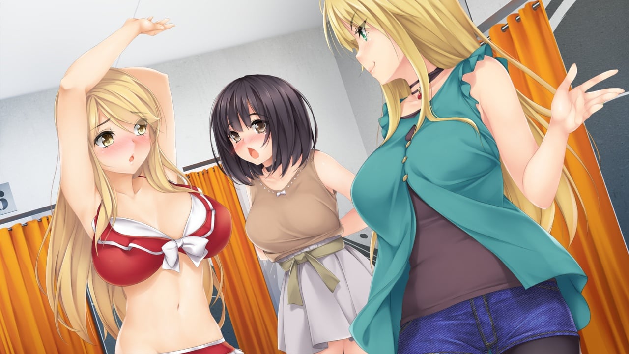 室友浪漫[Roomie Romance] 游戏截图3