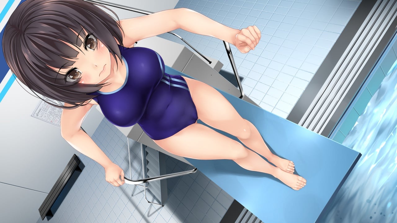 室友浪漫[Roomie Romance] 游戏截图2