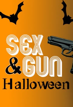 性与枪 VR[Sex and Gun VR] 游戏封面