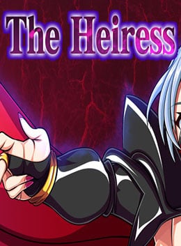 女继承人[The Heiress] 游戏封面