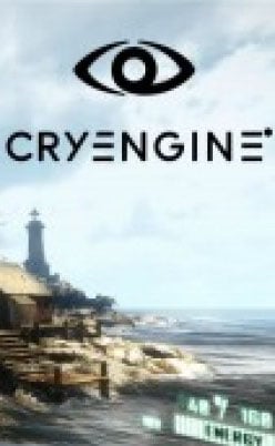 低温引擎[CRYENGINE] 游戏封面
