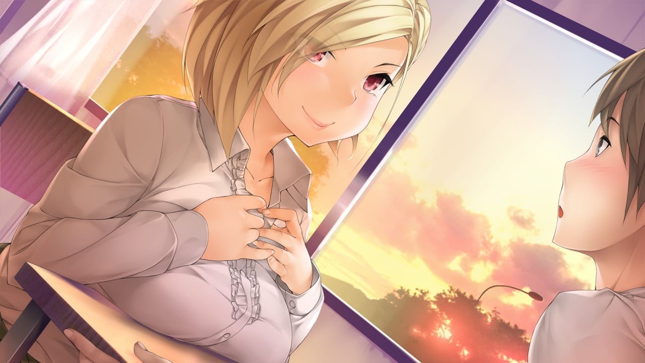 爱在聚光灯下[Love in the Limelight] 游戏截图9