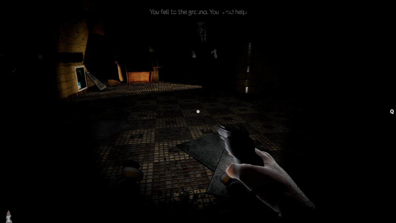 恐怖小队[Horror Squad] 游戏截图9