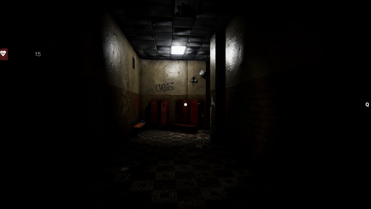 恐怖小队[Horror Squad] 游戏截图5