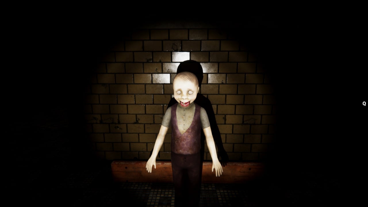 恐怖小队[Horror Squad] 游戏截图7