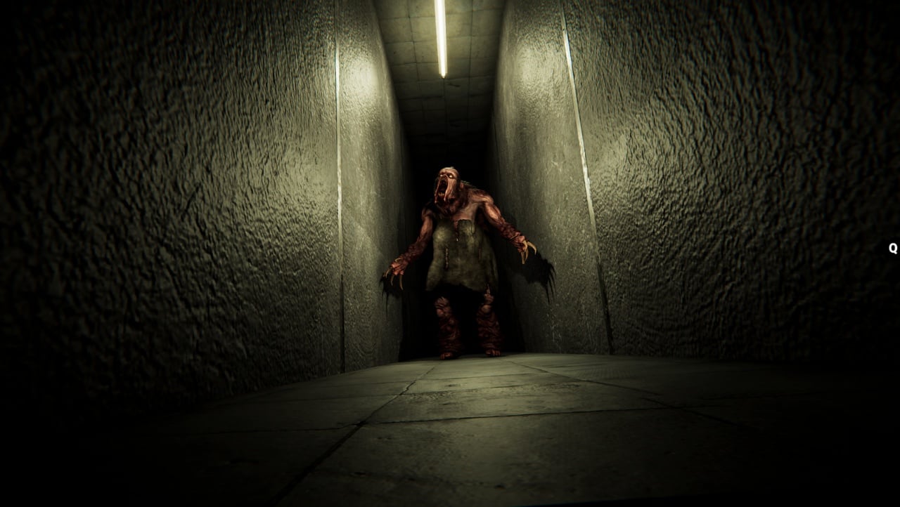 恐怖小队[Horror Squad] 游戏截图4