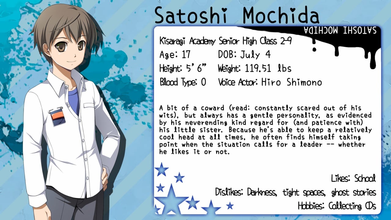 尸体派对：甜蜜幸子的歇斯底里生日狂欢[Corpse Party: Sweet Sachiko's Hysteric Birthday Bash] 游戏截图3